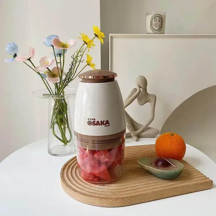 Osaka Smart Multi Chopper