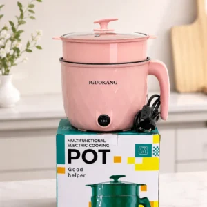 Diamond 2L Mini Multi Cooker