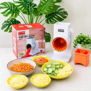 Vegetable Cutter