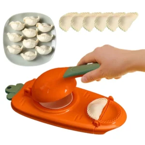 Pita Maker
