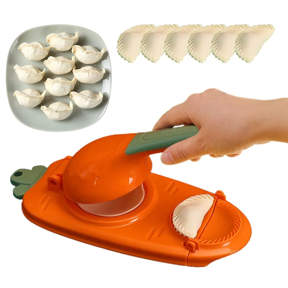 Pita Maker