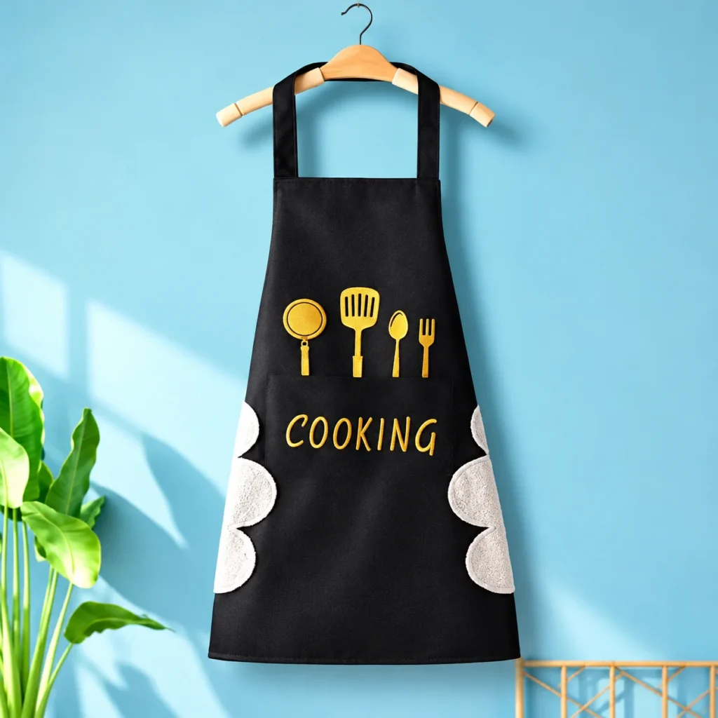Waterproof Kitchen Apron