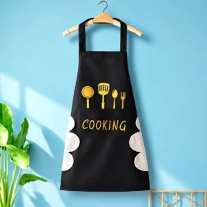 Waterproof Kitchen Apron