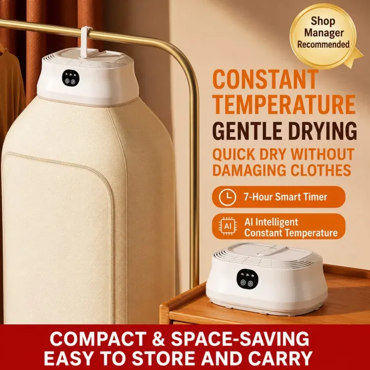 Clothes Dryer